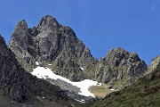 Anello Laghi di Ponteranica-Monte Avaro dai Piani il 3 giugno 2020  - FOTOGALLERY